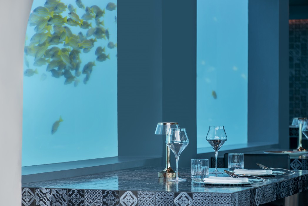 You and Me by Cocoon Maldives 178/293