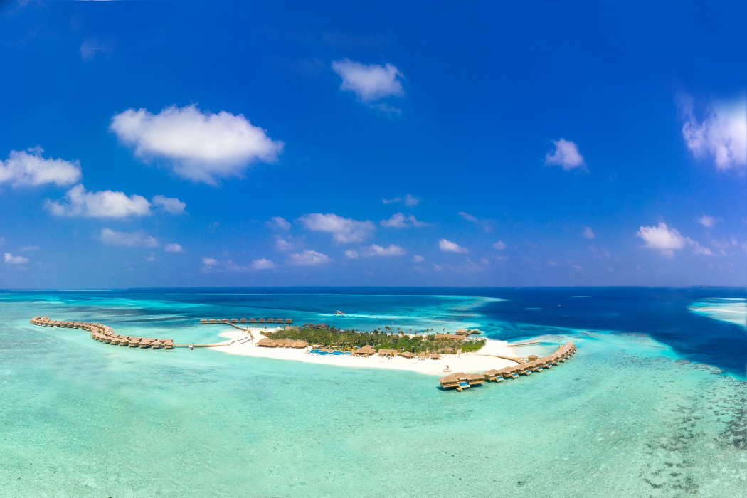 You and Me by Cocoon Maldives 219/293