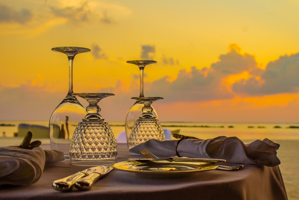 You and Me by Cocoon Maldives 183/293