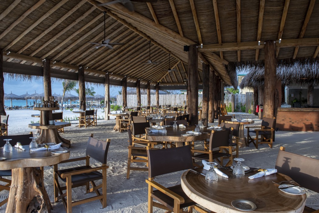 You and Me by Cocoon Maldives 159/293