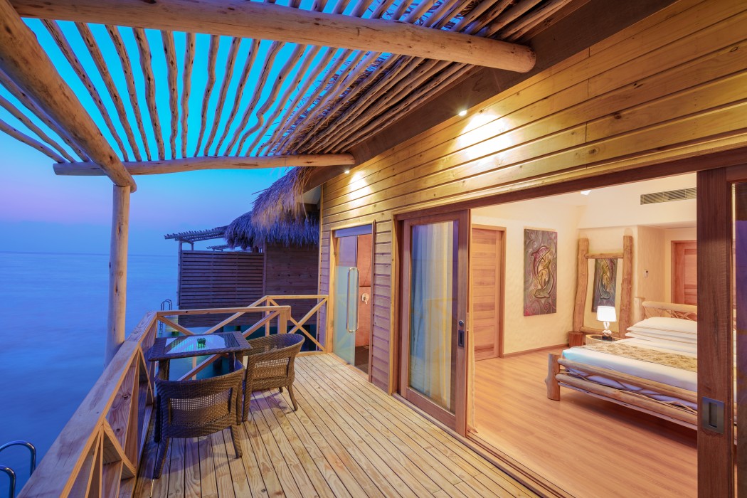 You and Me by Cocoon Maldives 99/293