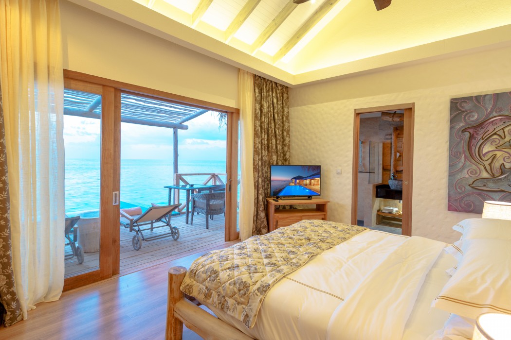 You and Me by Cocoon Maldives 98/293