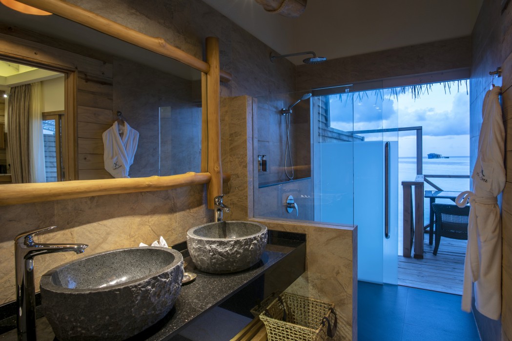 You and Me by Cocoon Maldives 87/293