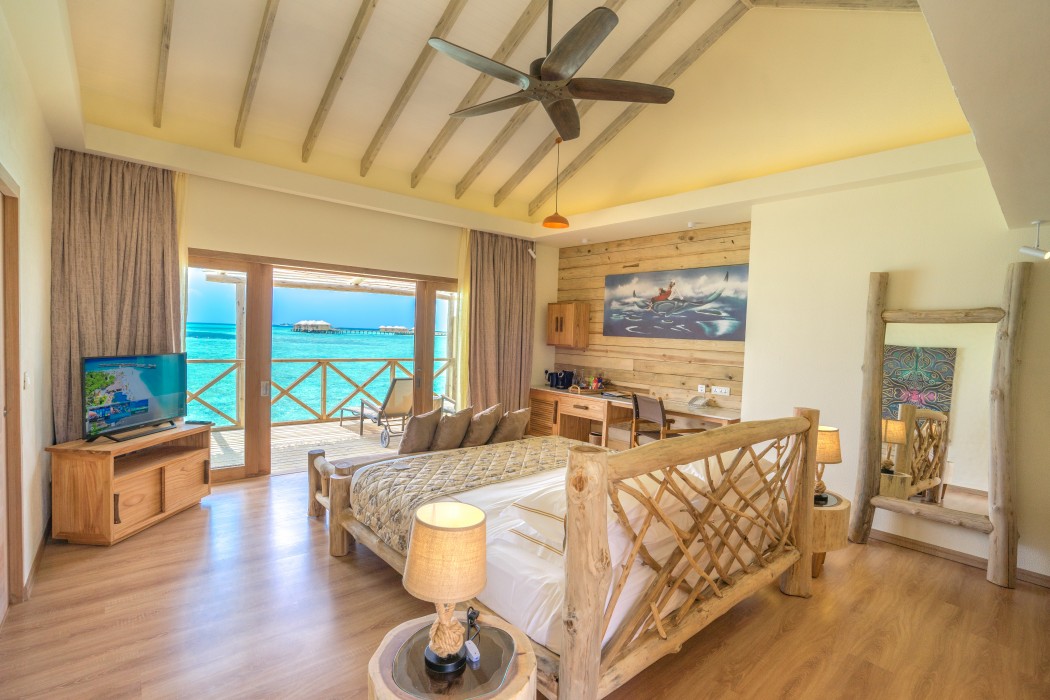 You and Me by Cocoon Maldives 100/293