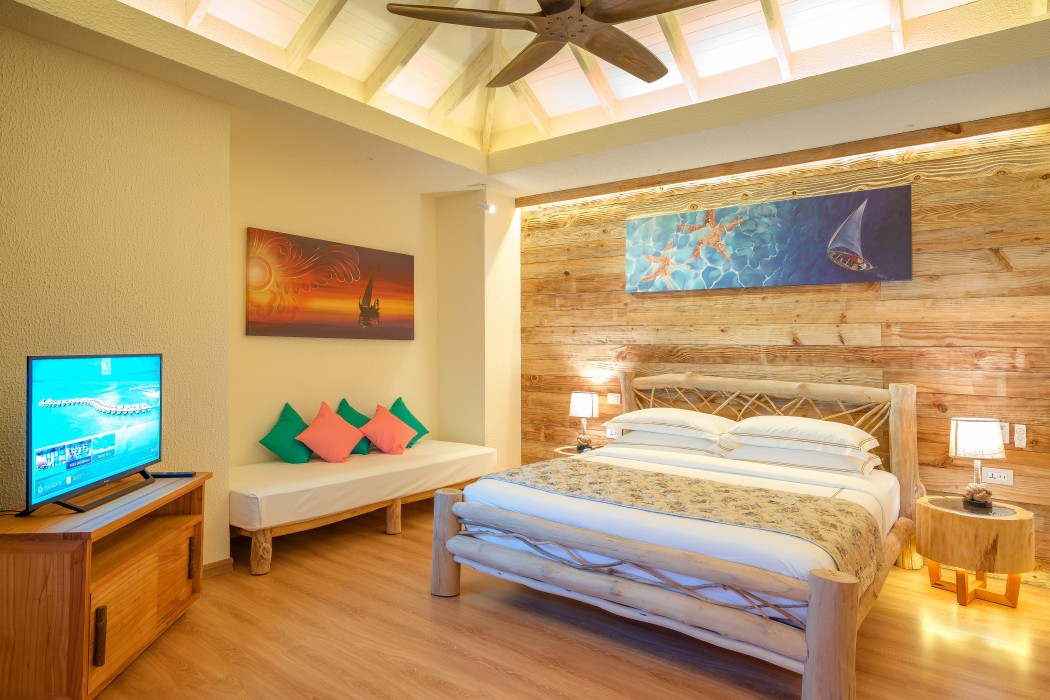 You and Me by Cocoon Maldives 113/293