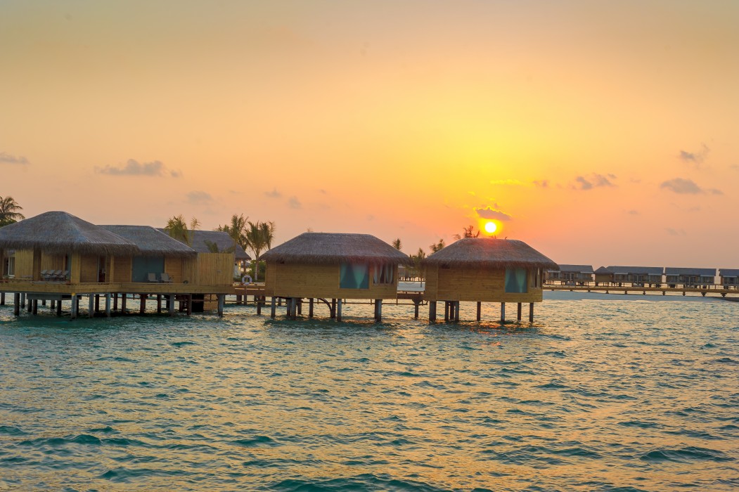 You and Me by Cocoon Maldives 258/293