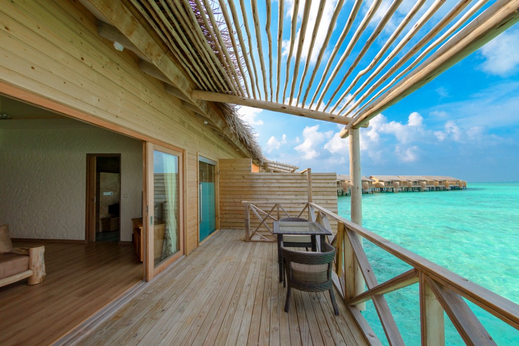 You and Me by Cocoon Maldives 78/293