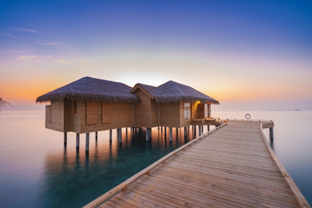 You and Me by Cocoon Maldives 34/293
