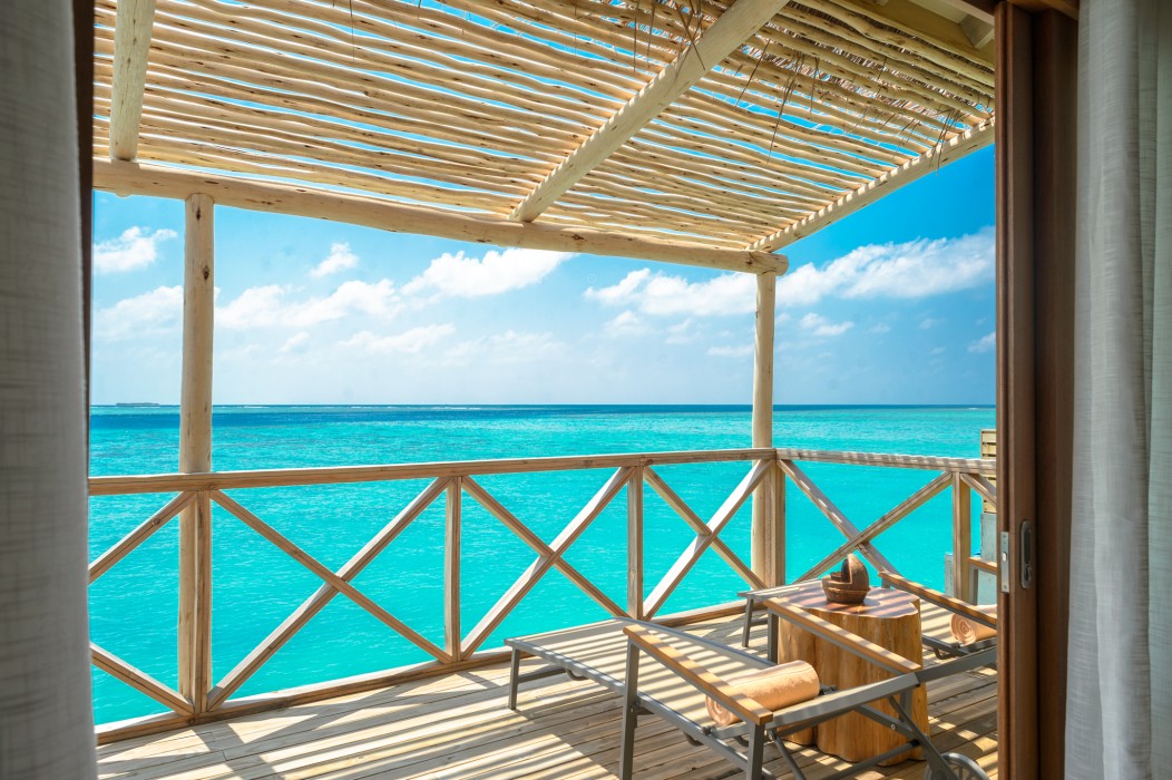 You and Me by Cocoon Maldives 18/293