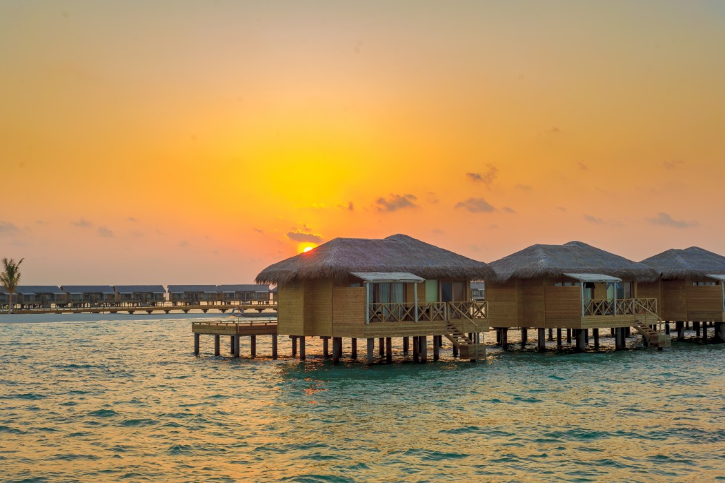 You and Me by Cocoon Maldives 43/293