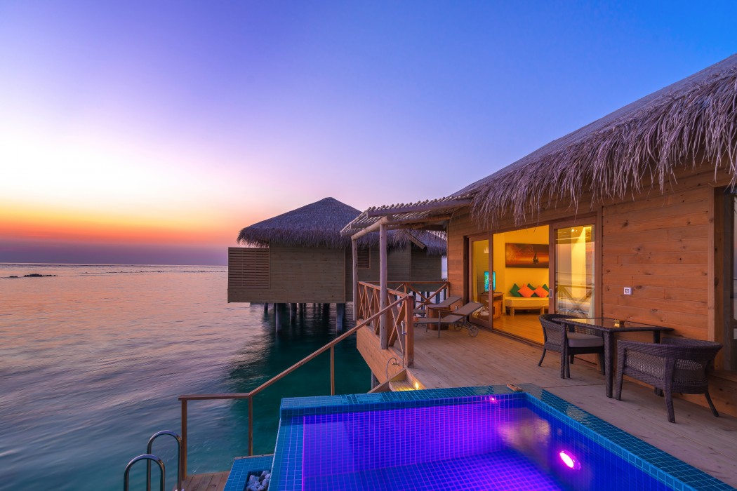 You and Me by Cocoon Maldives 53/293