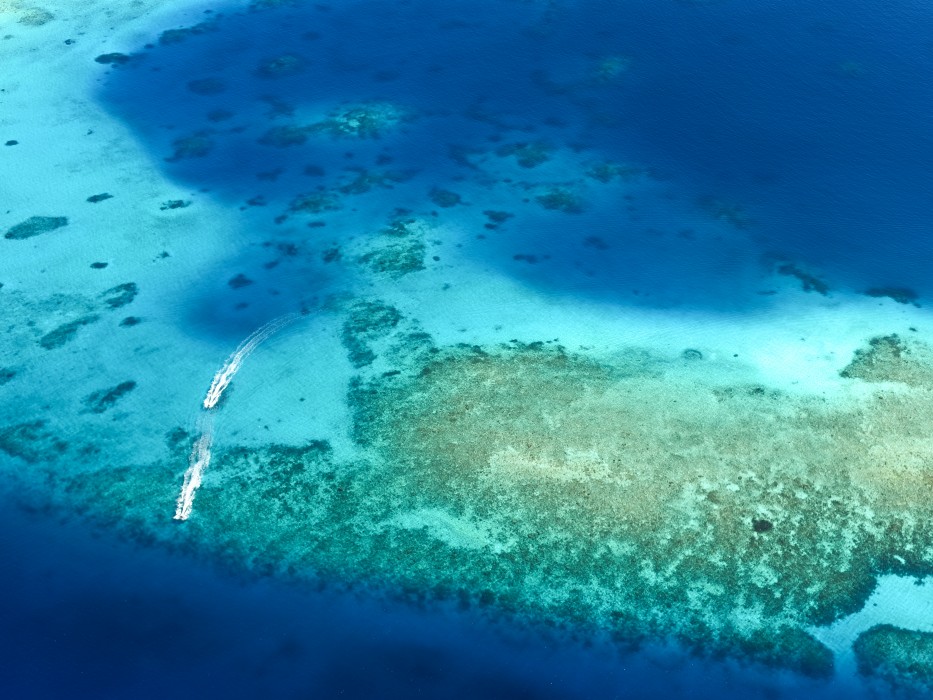 You and Me by Cocoon Maldives 238/293
