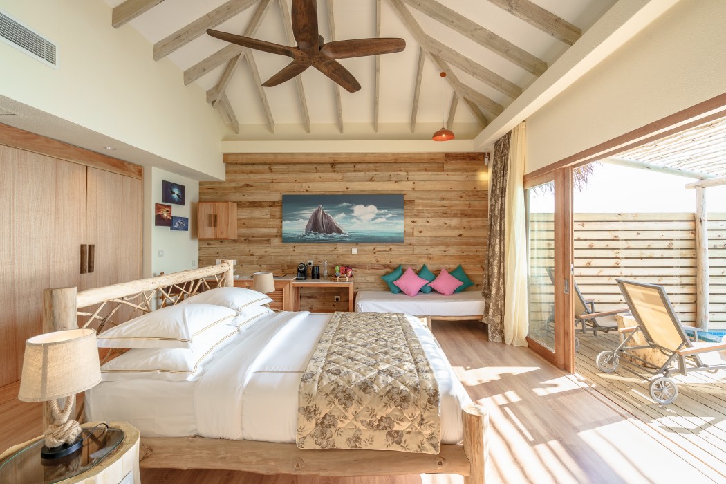 You and Me by Cocoon Maldives 120/293