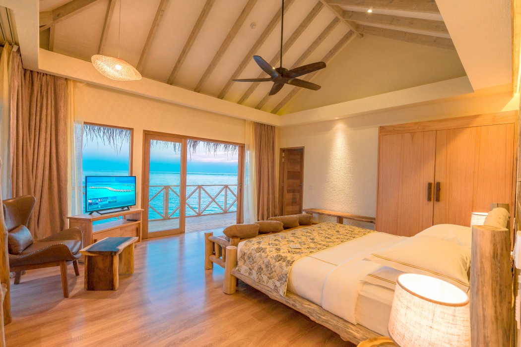 You and Me by Cocoon Maldives 110/293