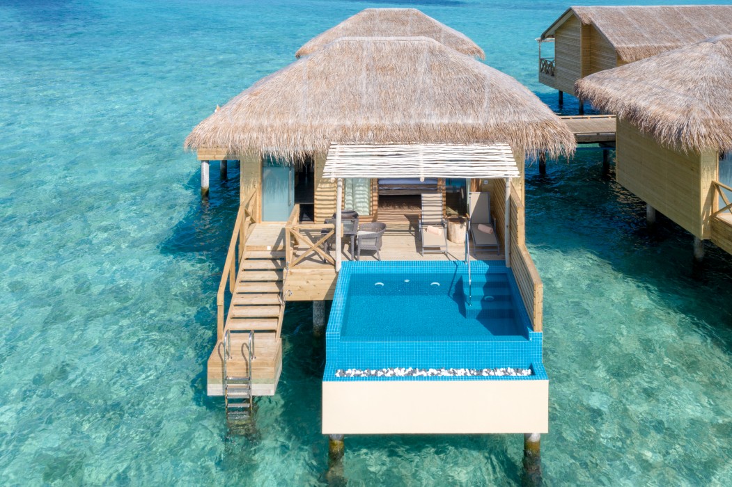 You and Me by Cocoon Maldives 54/293