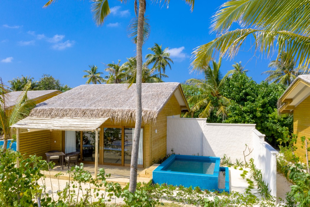 You and Me by Cocoon Maldives 47/293