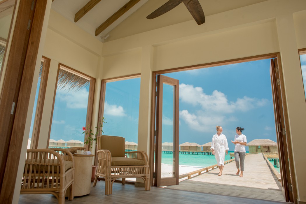 You and Me by Cocoon Maldives 248/293