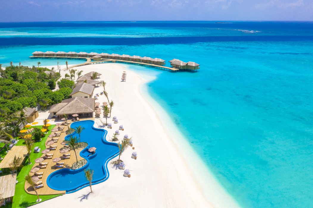 You and Me by Cocoon Maldives 241/293