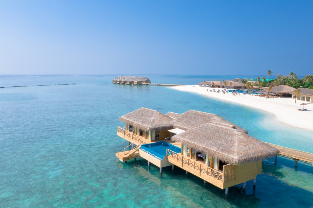 You and Me by Cocoon Maldives 19/293