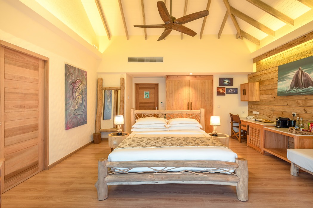 You and Me by Cocoon Maldives 126/293