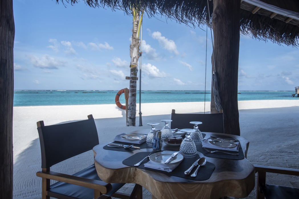You and Me by Cocoon Maldives 196/293