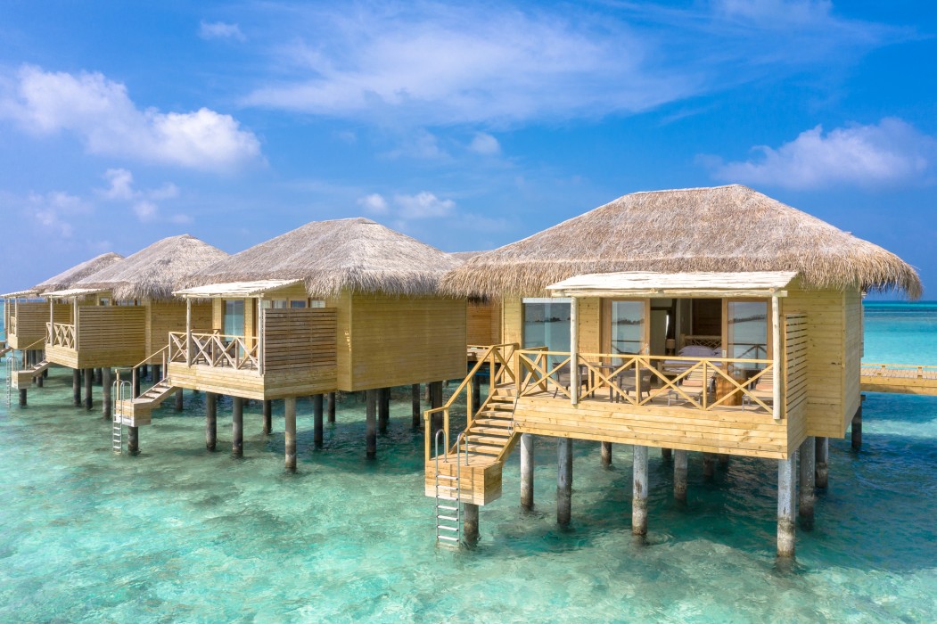 You and Me by Cocoon Maldives 33/293