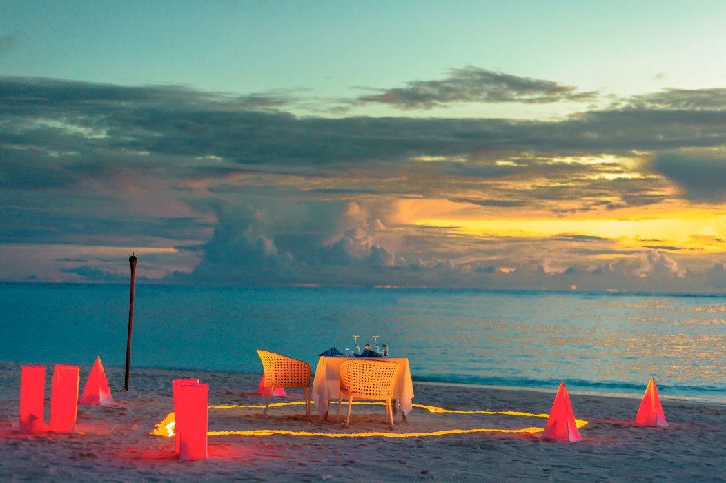 You and Me by Cocoon Maldives 153/293