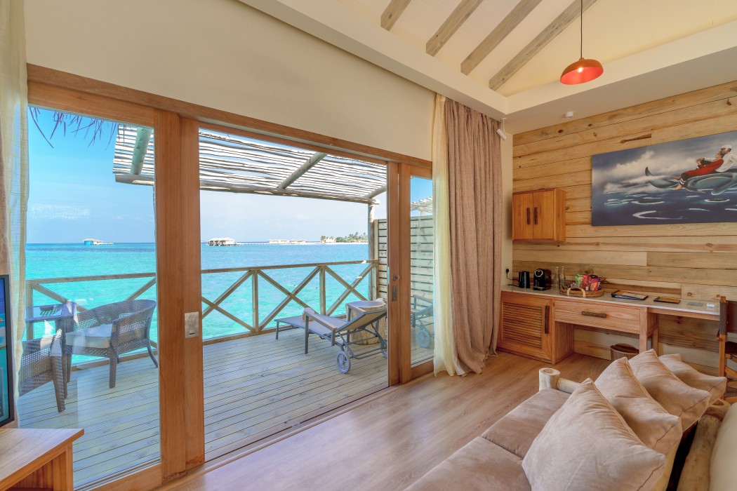 You and Me by Cocoon Maldives 101/293