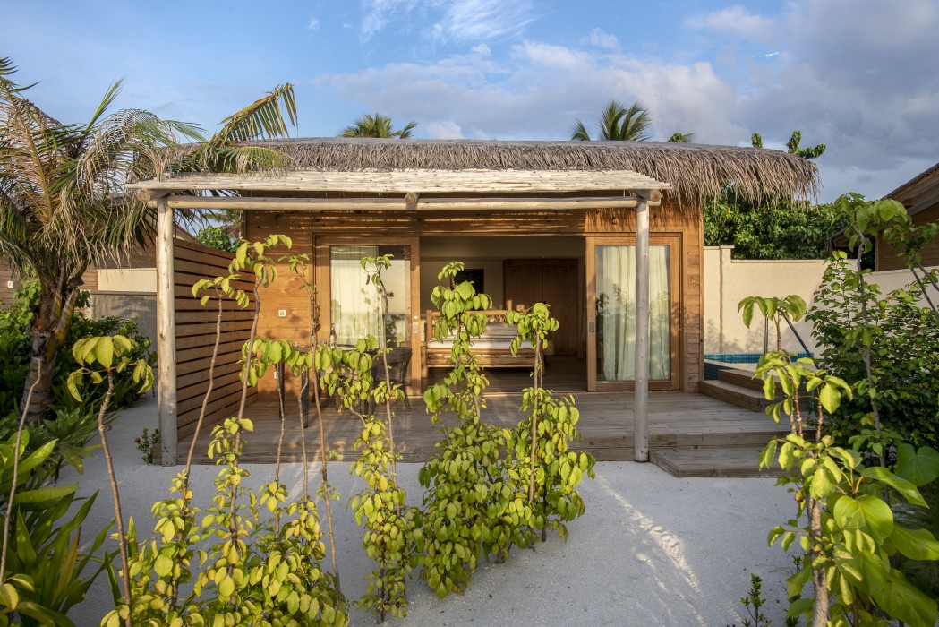 You and Me by Cocoon Maldives 79/293