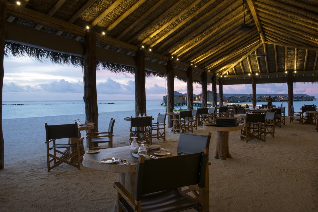 You and Me by Cocoon Maldives 150/293