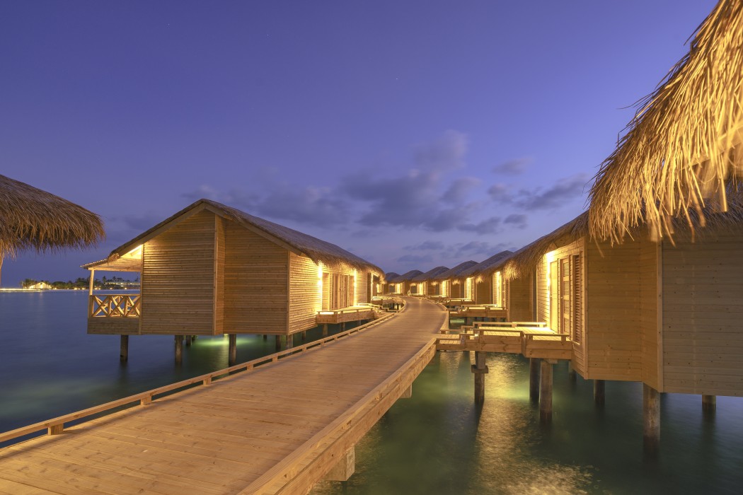 You and Me by Cocoon Maldives 6/293