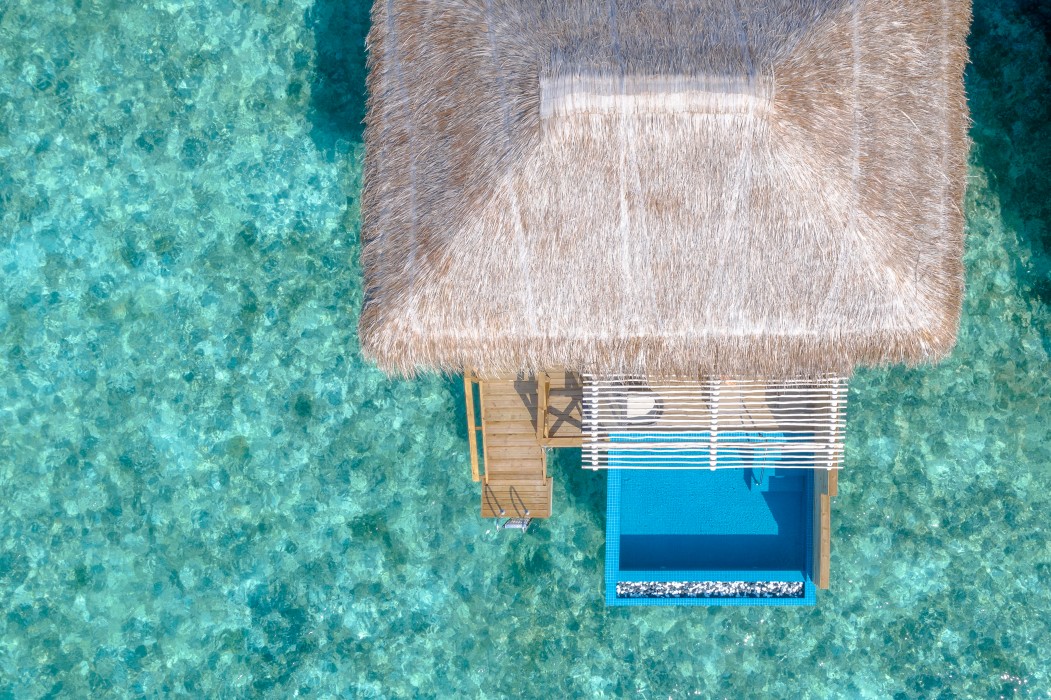 You and Me by Cocoon Maldives 8/293
