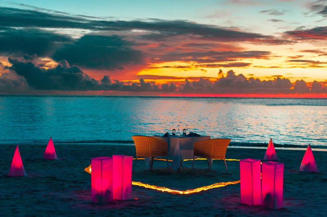 You and Me by Cocoon Maldives 151/293