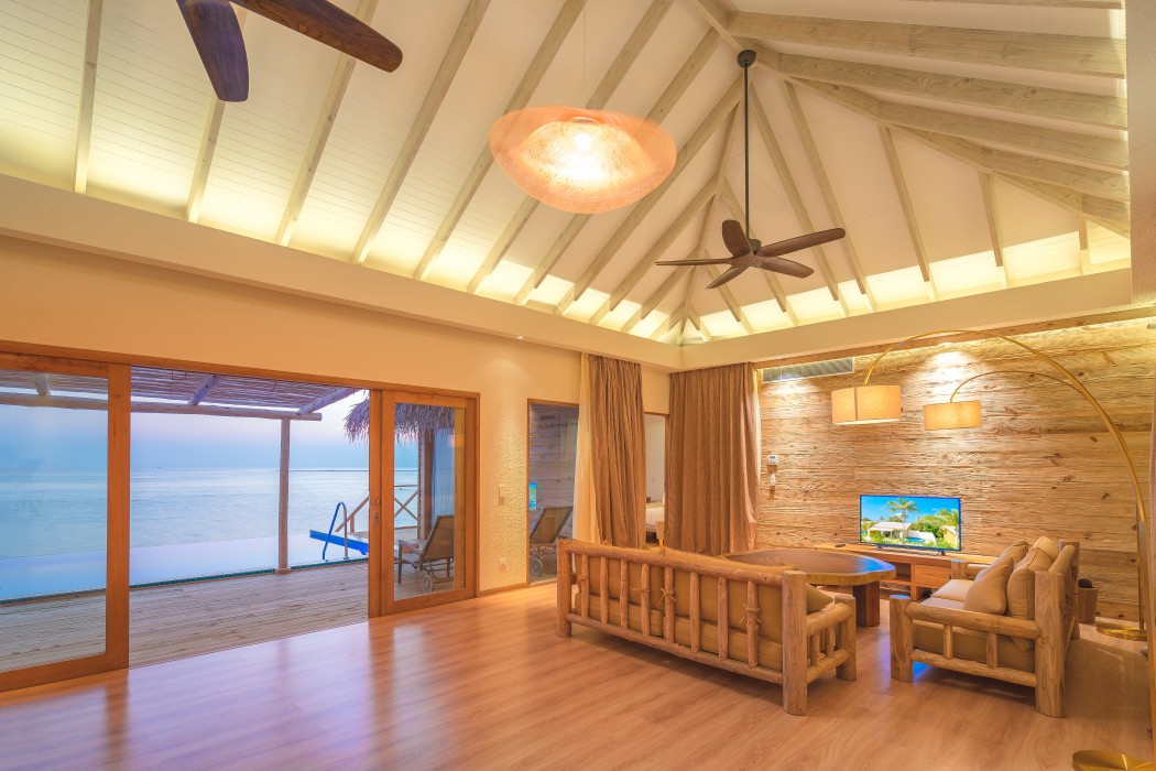 You and Me by Cocoon Maldives 104/293