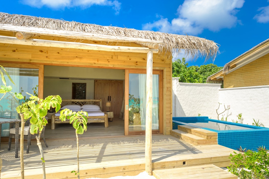 You and Me by Cocoon Maldives 28/293