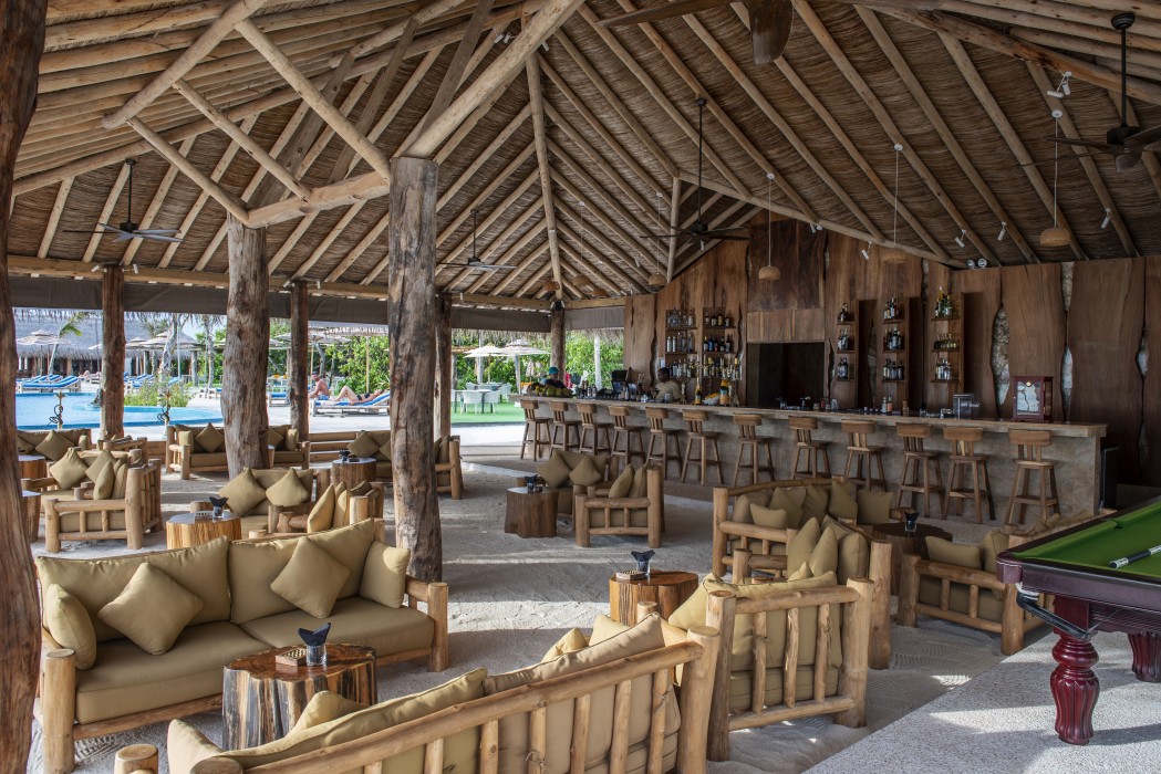 You and Me by Cocoon Maldives 168/293