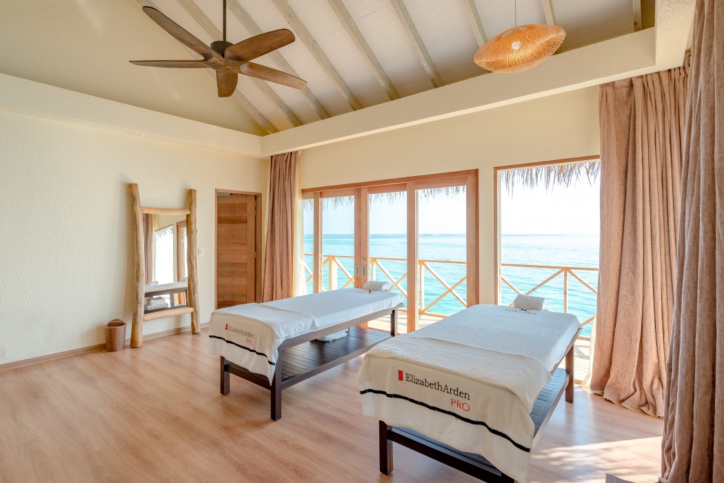 You and Me by Cocoon Maldives 108/293