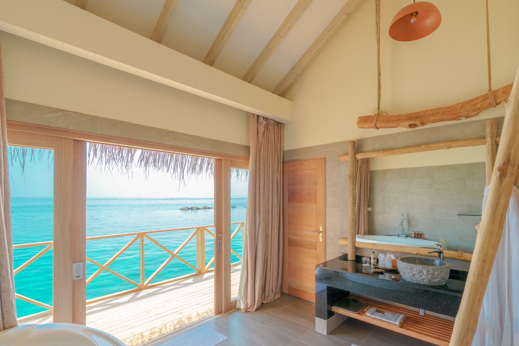 You and Me by Cocoon Maldives 102/293