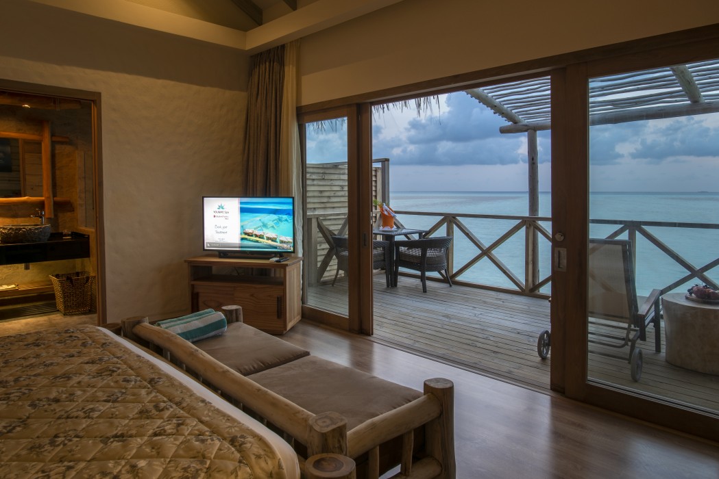 You and Me by Cocoon Maldives 86/293