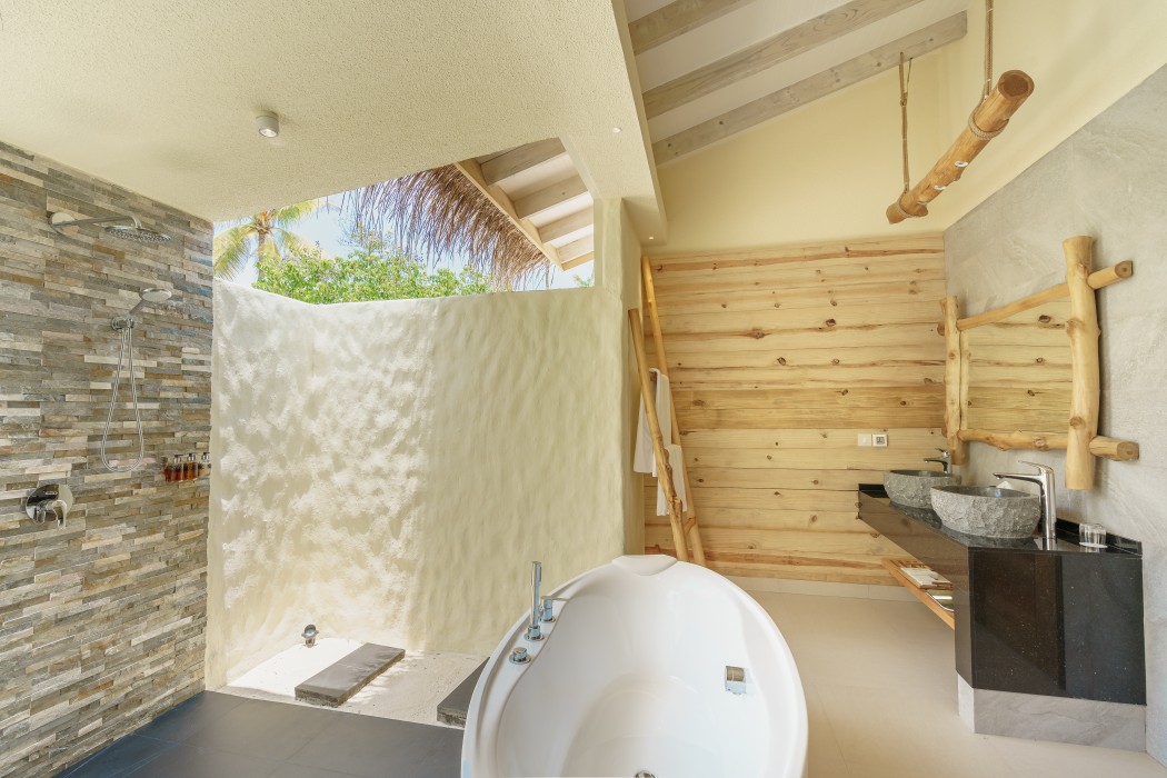 You and Me by Cocoon Maldives 97/293