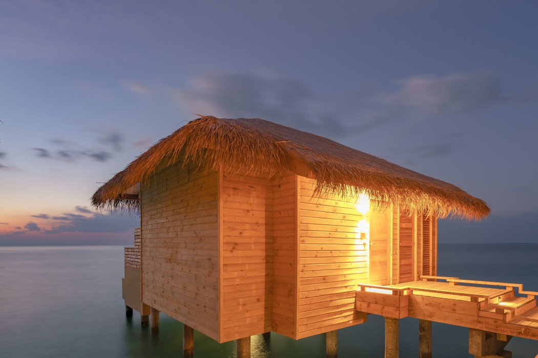 You and Me by Cocoon Maldives 52/293