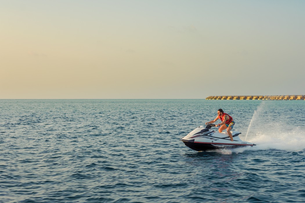 You and Me by Cocoon Maldives 220/293