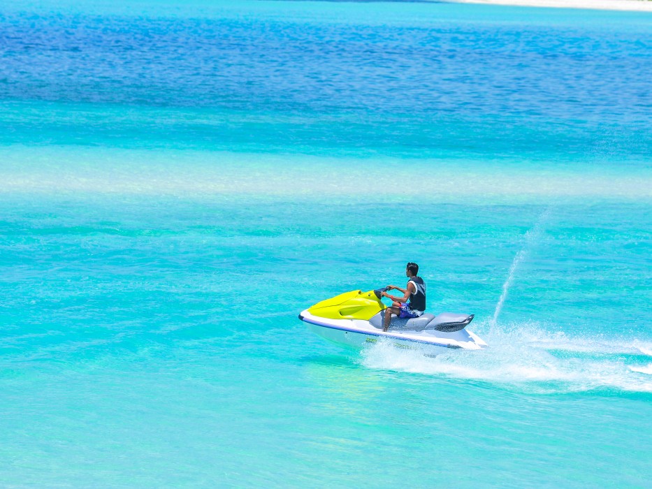 You and Me by Cocoon Maldives 243/293