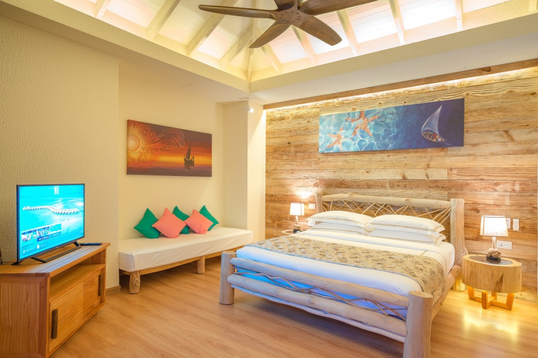 You and Me by Cocoon Maldives 70/293