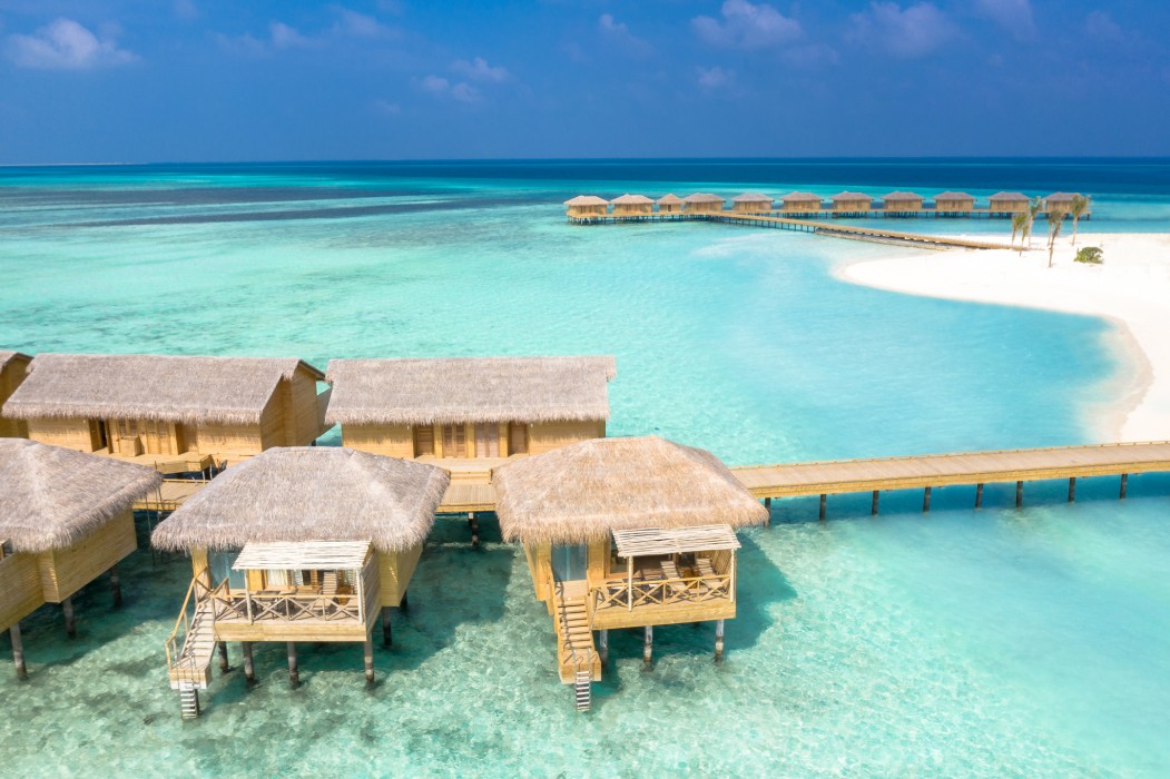 You and Me by Cocoon Maldives 232/293