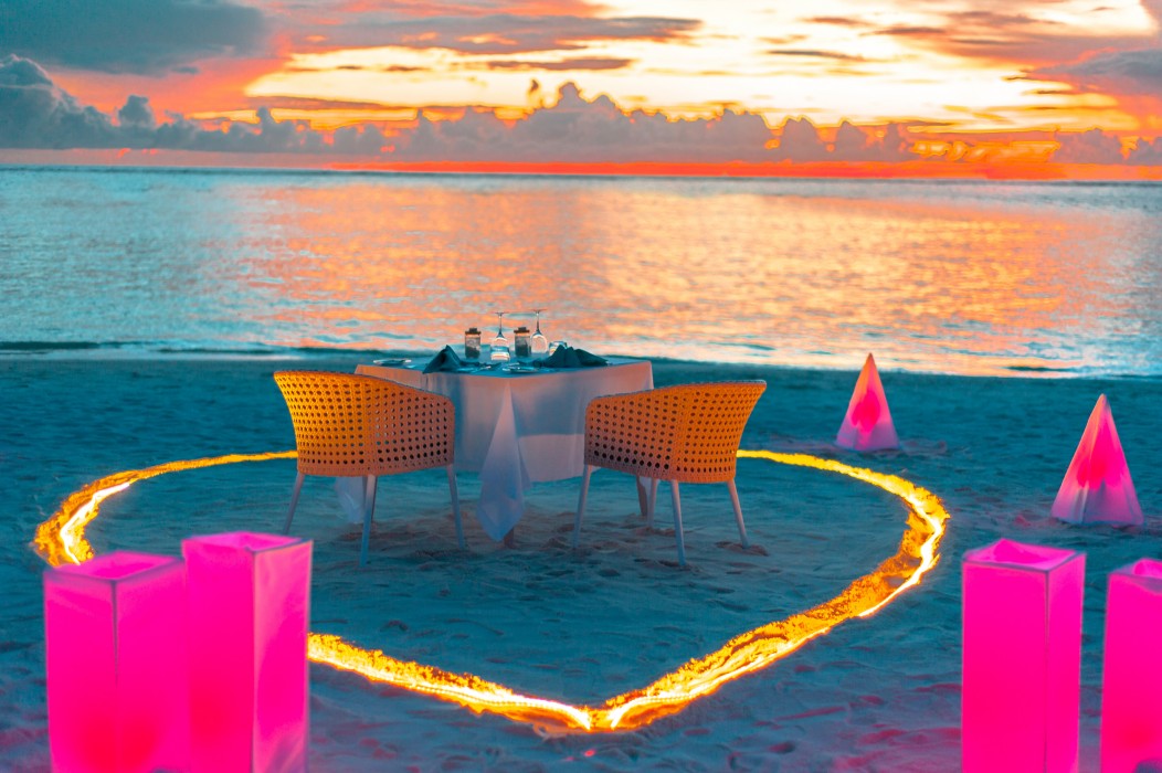 You and Me by Cocoon Maldives 157/293