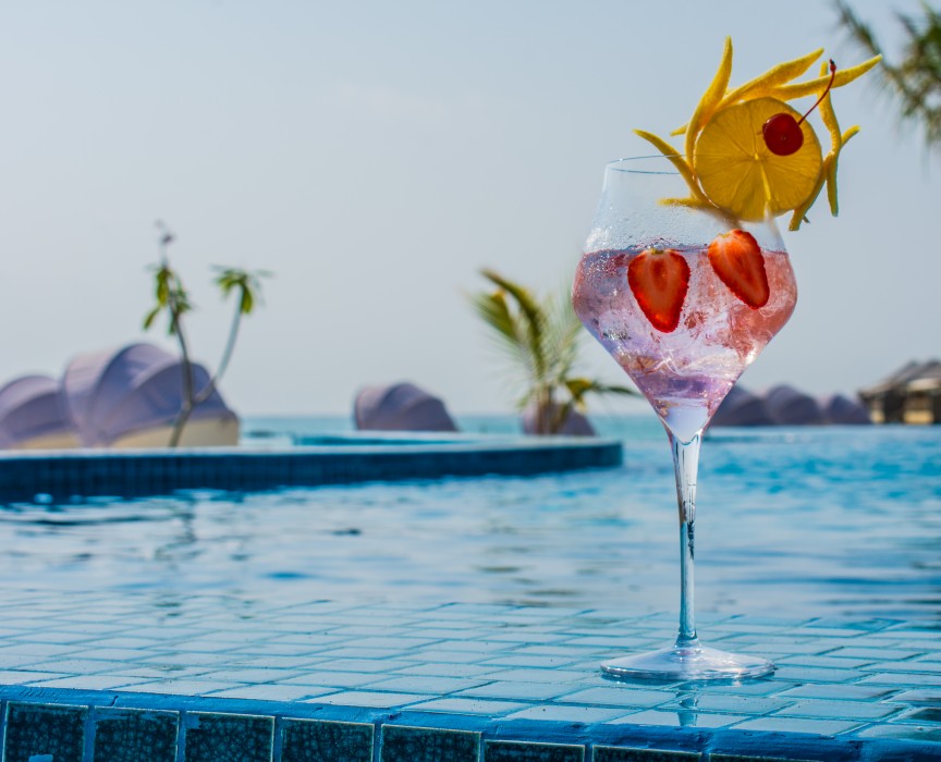 You and Me by Cocoon Maldives 188/293