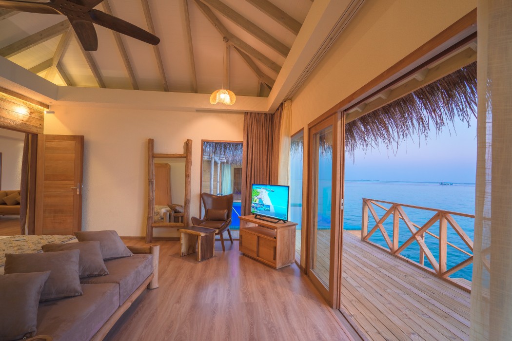 You and Me by Cocoon Maldives 84/293