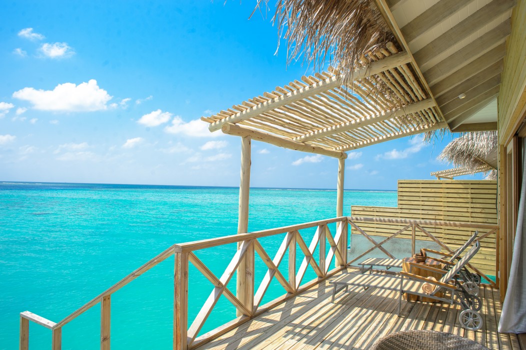 You and Me by Cocoon Maldives 26/293