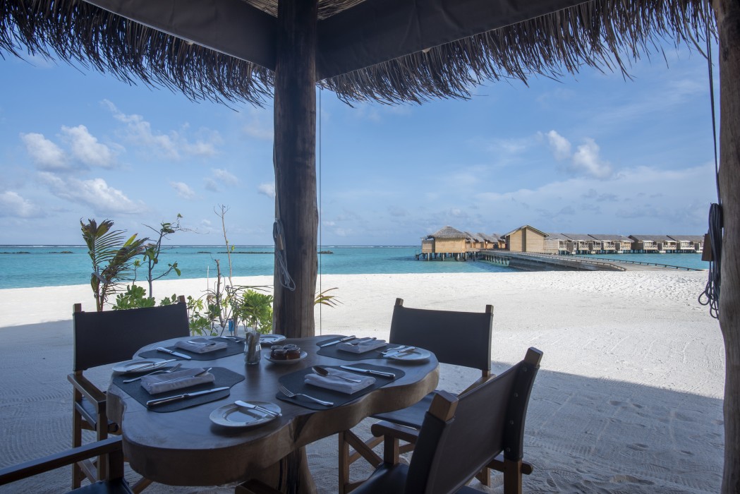 You and Me by Cocoon Maldives 200/293